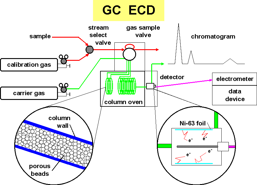 Cfc Gases