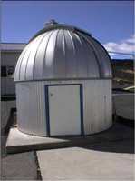 Dobson Dome at MLO
