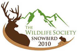wild life society logo
