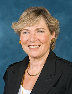 Dr. Joyce Penner