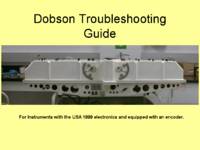 thumbnail for dobson_troubleshooting
