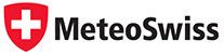 MeteoSwiss logo
