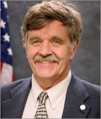 Dr. William (Bill) Neff retired as PSL's Director earlier this month after 45 years with NOAA.