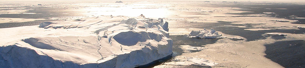 NSIDC sea ice photo